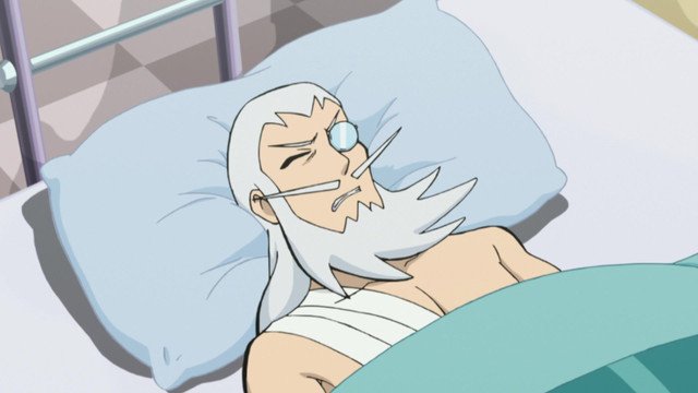 Ep. 9