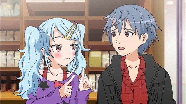 Ep. 7