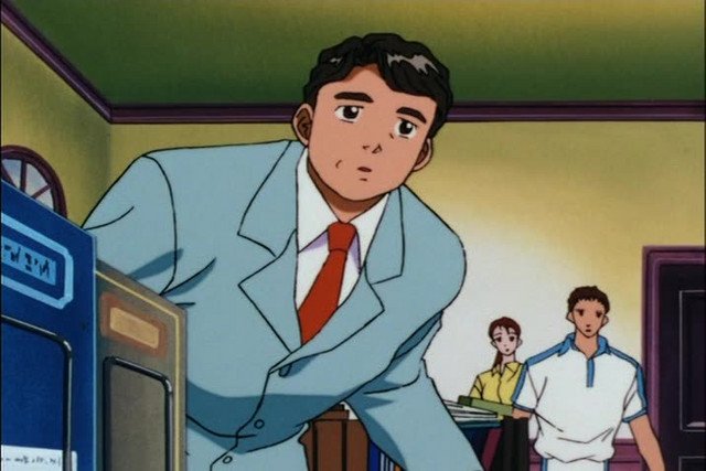 Ep. 16