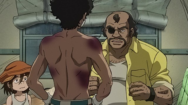 Ep. 7