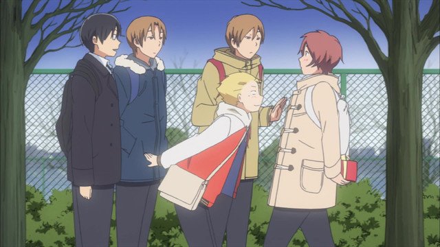 Ep. 8