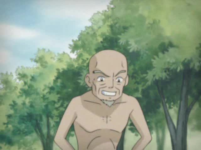 Ep. 8