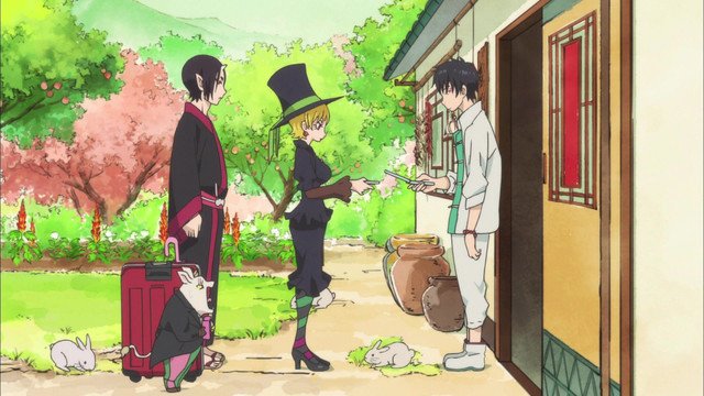 Ep. 12