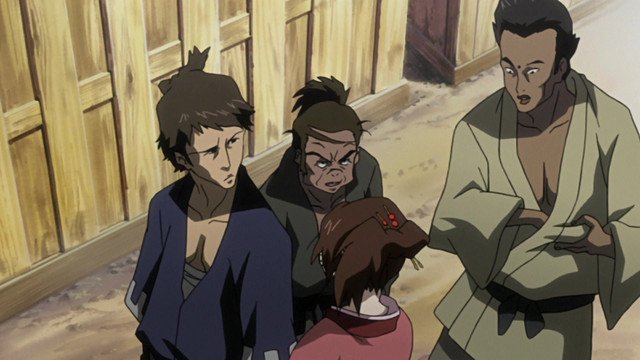 Ep. 7