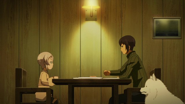 Ep. 8