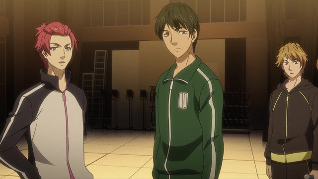 Ep. 12