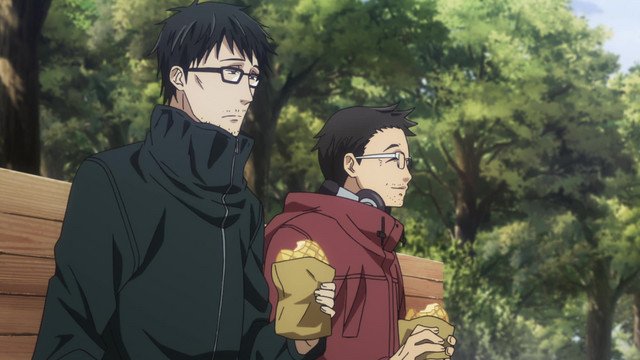 Ep. 11