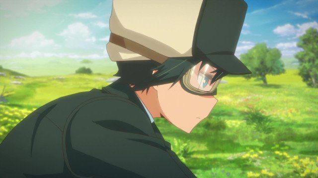 Ep. 12