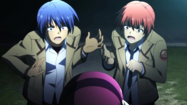 Ep. 11