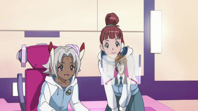 Ep. 15