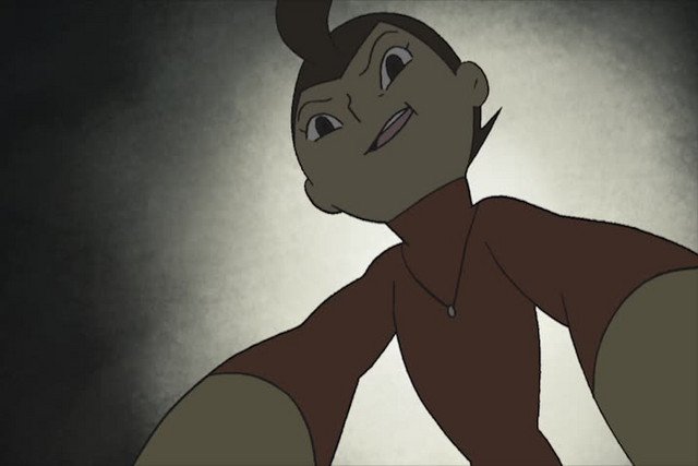 Ep. 8