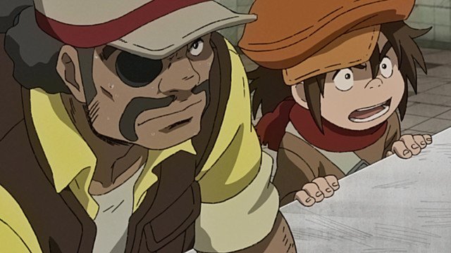 Ep. 8