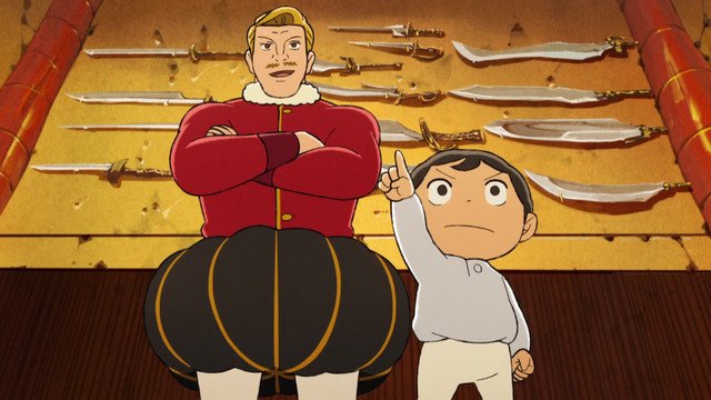 Ep. 7