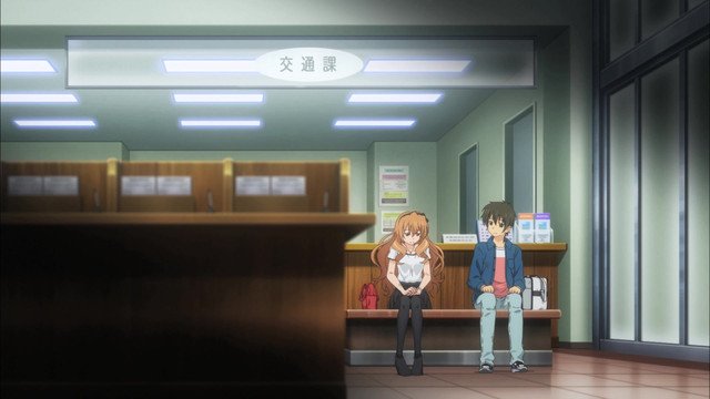 Ep. 7