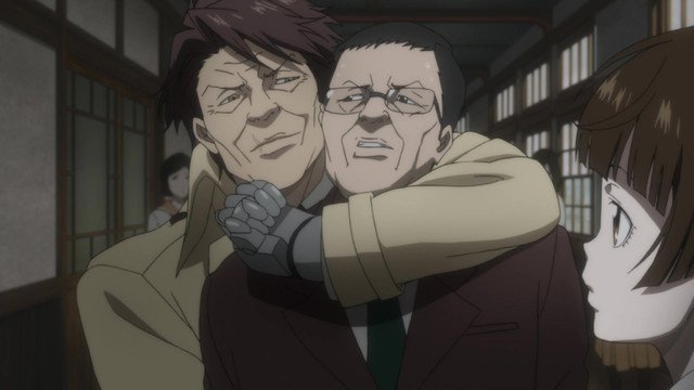 Ep. 8