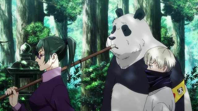 Ep. 8