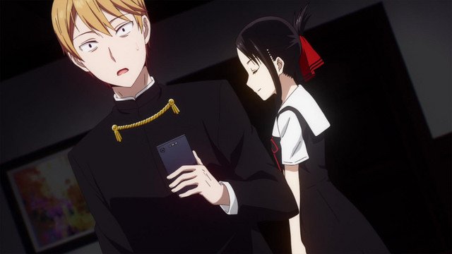 Ep. 9