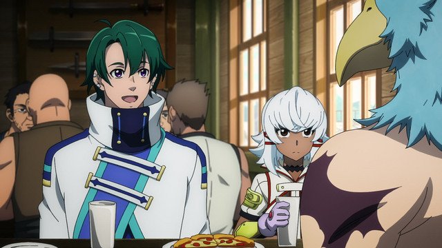 Ep. 9