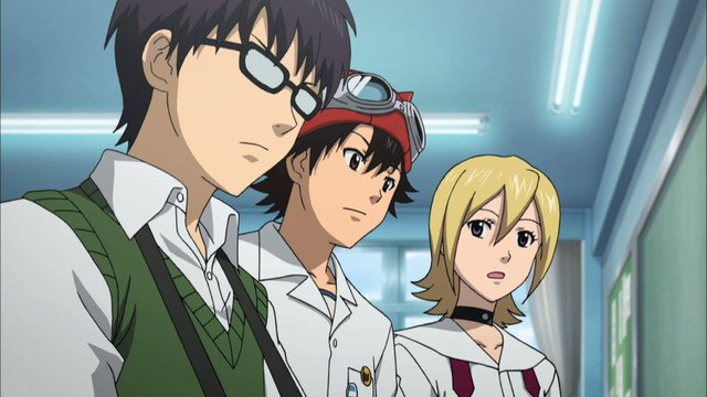 Ep. 15