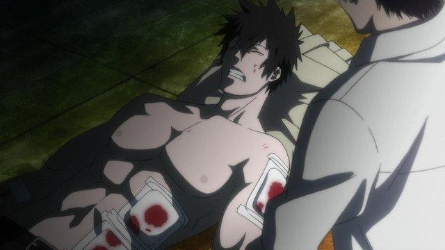 Ep. 11