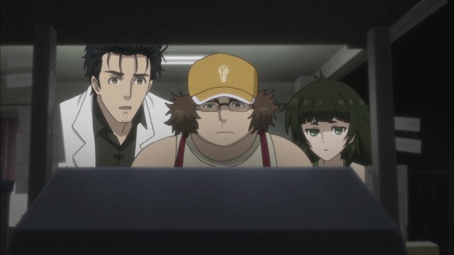 Ep. 22