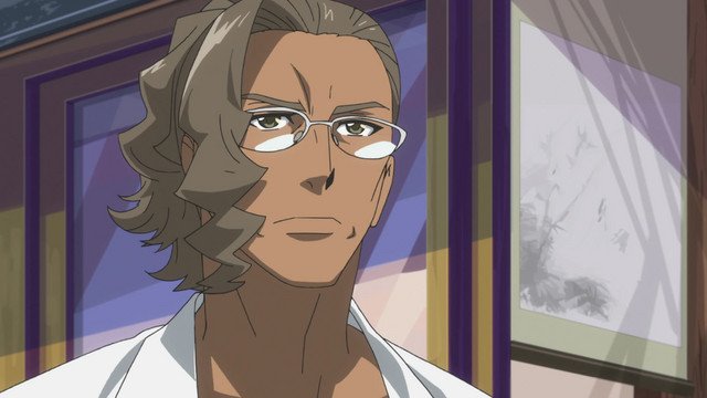 Ep. 9