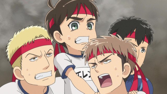 Ep. 7