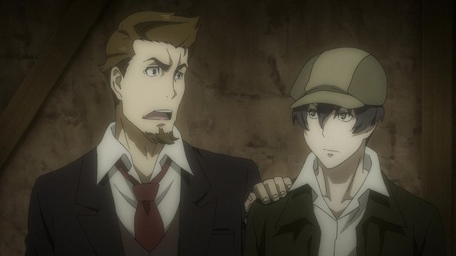 Ep. 5