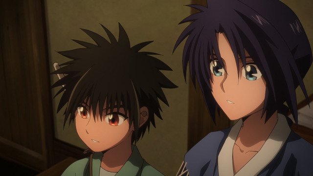 Ep. 12
