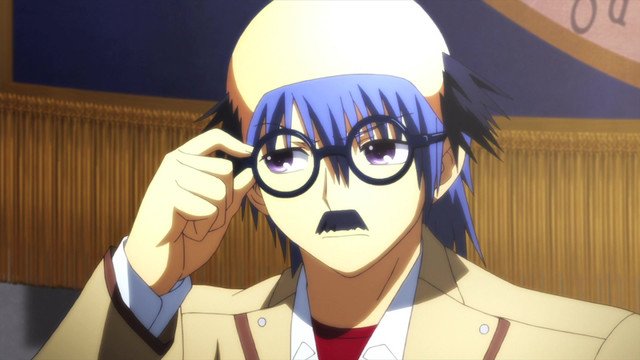 Ep. 13
