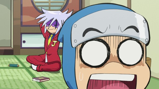 Ep. 12