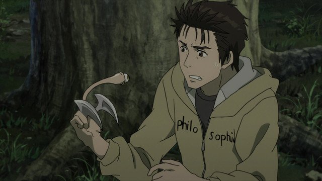 Ep. 22