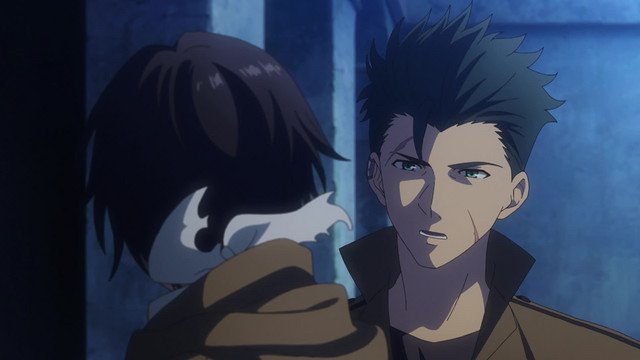 Ep. 8