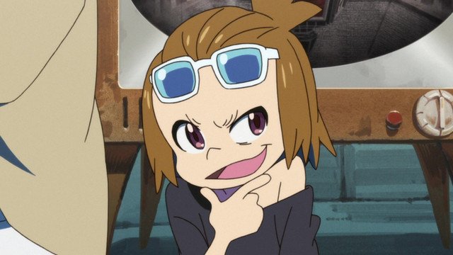 Ep. 12