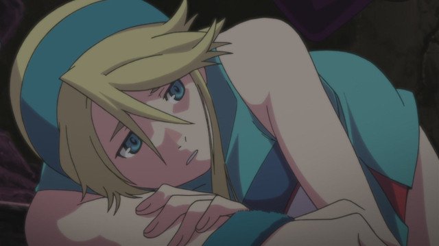 Ep. 9