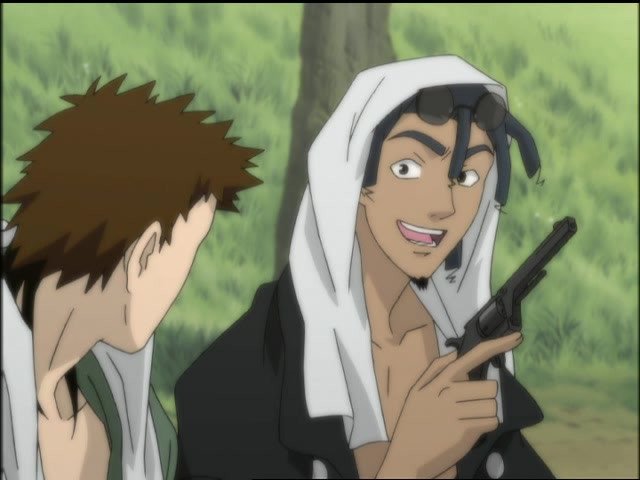 Ep. 16