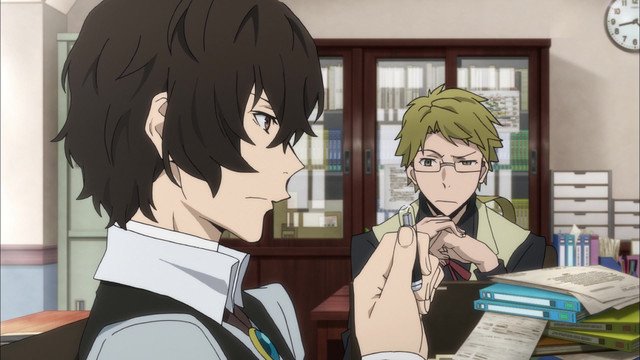 Ep. 12