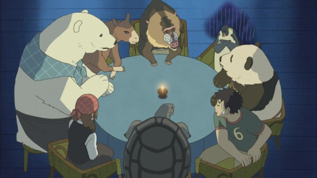Ep. 18