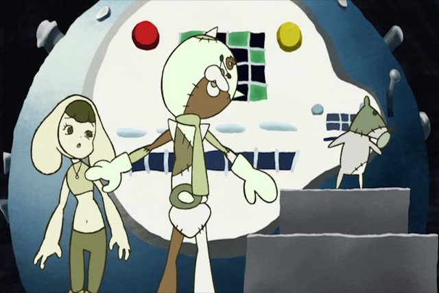 Ep. 5