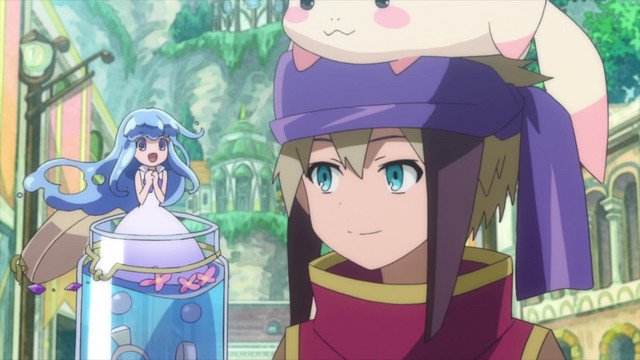 Ep. 8