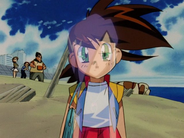 Ep. 31