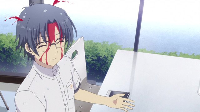 Ep. 8