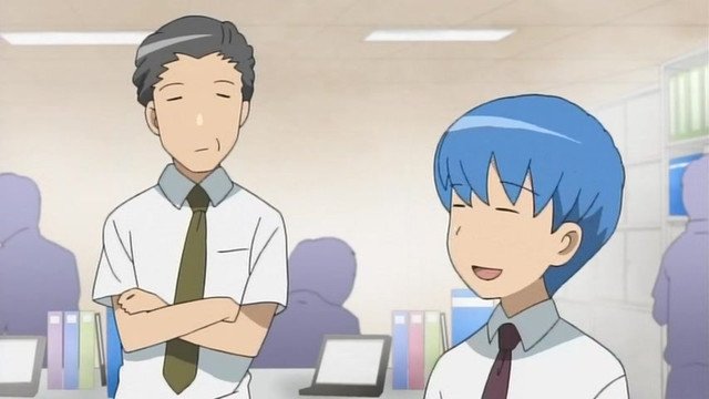 Ep. 8