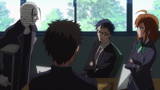 Ep. 9