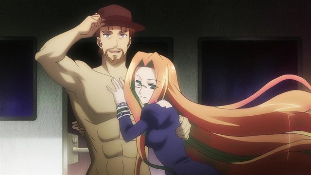 Ep. 12