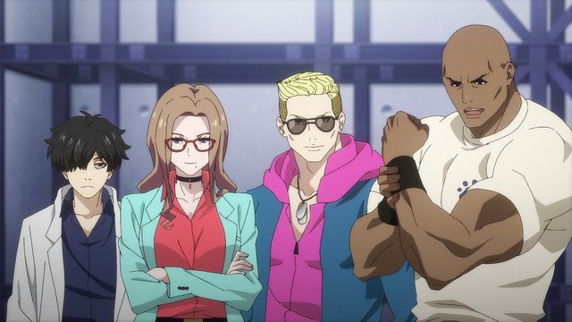 Ep. 11
