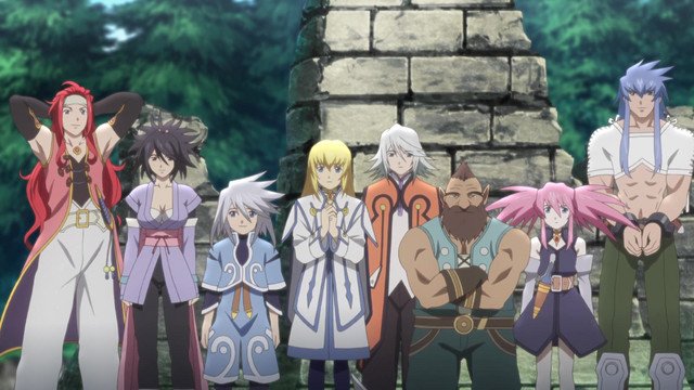 Ep. 11